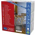 Produktbild: KONSTSMIDE LED-Lichternetz 3748-800 LED Lichternetz 32er Bernstein 1x1m