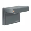 Produktbild: Steinel Bewegungsmelder iHF 3D COM1 PIR, 160°, 7 m, innen + außen IP54, anthrazit