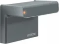 Produktbild: Steinel Bewegungsmelder iHF 3D COM1 066178 | HF-Sensor 160° | 7m Reichweite | IP54 | Bluetooth | anthrazit