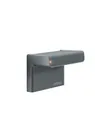 Produktbild: Steinel Bewegungsmelder iHF 3D COM1 Anthrazit smart Wandsensor 2000 W Auslauf