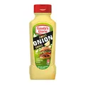 Produktbild: Gouda's Glorie - Sweet Onion Sauce - 550ml