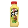 Produktbild: Gouda's Glorie Sweet Onion Sauce (6 x 550 ml)