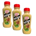 Produktbild: (10,30 EUR/kg) Gouda's Glorie Sweet Onion Sauce 3x 550ml