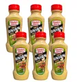 Produktbild: (7,88 EUR/l) Gouda's Glorie Sweet Onion Sauce Multipack 6x 550ml