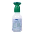 Produktbild: ACTIOMEDIC Augenspülung mit Natriumchloridlösung 0,9% I Steriler Augenreiniger für die Arbeit I Augenspülflasche mit Kochsalzlösung I Erste-Hilfe mit ergonomischem Spülkopf & Kappe I 250 ml