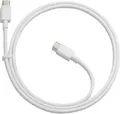 Produktbild: Google USB-C auf USB-C weiß 1m