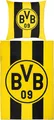 Produktbild: Inklusive Leinen BORUSSIA DORTMUND Classic