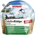Produktbild: SONAX ScheibenReiniger gebrauchsfertig Ocean-fresh 03884410 , 3 Liter - Standbodenbeutel