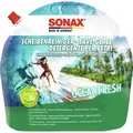 Produktbild: Sonax ScheibenReiniger gebrauchsfertig Ocean Fresh 3 Liter