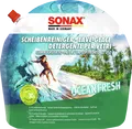 Produktbild: SONAX 03884410 Scheibenreiniger gebrauchsfertig Ocean-fresh 3L