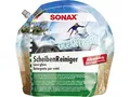 Produktbild: SONAX 03884410 ScheibenReiniger gebrauchsfertig Ocean-fresh 3 l