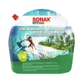 Produktbild: SONAX ScheibenReiniger gebrauchsfertig Ocean-Fresh 3 Liter 03884410