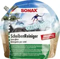 Produktbild: SONAX ScheibenReiniger 3L gebrauchsfertig Ocean-fresh  Wischwasserzusatz