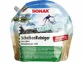 Produktbild: NEU 1x SONAX 388441 Scheibenreiniger Ocean Fresh gebrauchsfertig 3 L €(5,32/L)