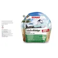Produktbild: 3 L LITER SONAX SCHEIBENREINIGER GEBRAUCHSFERTIG OCEAN-FRESH SCHEIBEN REINIGER