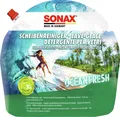 Produktbild: SONAX ScheibenReiniger gebrauchsfertig Ocean-Fresh Sommerscheibenreiniger 3L