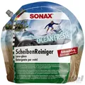 Produktbild: 3 Liter SONAX SCHEIBENREINIGER OCEAN FRESH GEBRAUCHSFERTIG WISCHWASSER