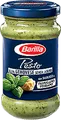 Produktbild: Pesto Genovese Ohne Knoblauch Barilla Basilico Italy Parmesan Dop Saucen 190gr