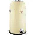 Produktbild: WESCO Kickmaster Soft 33l mandel - Beige