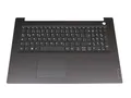 Produktbild: Lenovo V17-IIL (82GX) original Tastatur inkl. Topcase DE (deutsch) grau/schwarz