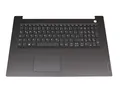 Produktbild: Lenovo V17-IIL (82GX) original Tastatur inkl. Topcase DE (deutsch) grau/schwarz