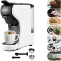 Produktbild: Druckkapsel-kaffeemaschine Camry  Cr4414