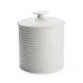 Produktbild: Portmeirion Home & Gifts Sophie Conran Kanister (Weiß, eins)