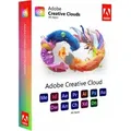 Produktbild: Adobe Creative Cloud 3-Monats-Abonnement