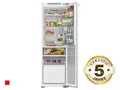 Produktbild: Einbaukühlschrank Samsung BRD27713EWW/EF Gefrierschublade NoFrost 270Liter 178cm