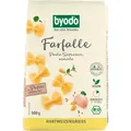 Produktbild: BYODO Bio Farfalle semola 500g