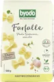 Produktbild: Byodo Helle Farfalle 500g - 12er Pack Pasta aus Italien, 100% Bio-Qualität, Vegan und ohne Zusatzstoffe, Ideale Pasta für jede Küche