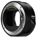 Produktbild: NIKON MOUNT ADAPTER FTZ II