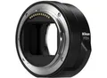 Produktbild: Nikon FTZ II Bajonettadapter