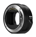 Produktbild: NIKON FTZ II (Adapter für F Objektive auf Z-Mount Kameras)
