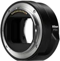 Produktbild: Nikon FTZ II-Adapter