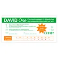 Produktbild: David One 50 x Ovulationstest 0-80 miu/ml mit LH-Wert Anzeige