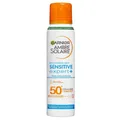 Produktbild: Garnier - Hypoallergener Spray LSF50+ Ambre Solaire Sensitive Expert+
