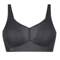 Produktbild: Anita Damen Air Control Sport BH (Größe 65A, grau)