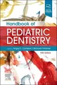 Produktbild: Richard P. Widmer Handbook of Pediatric Dentistry (Taschenbuch)