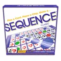 Produktbild: Sequence Classic | Familien- und Partyspiele | Deutsch | Spiel | Brettspiel