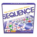 Produktbild: Sequence Classic | Spiel | Deutsch (2021) | Familien- und Partyspiele | DK0981
