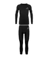 Produktbild: Reusch Unisex Funktionsunterwäsche Underwear 7700 Black S