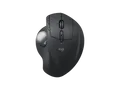 Produktbild: LOGITECH MX Ergo S Moderner kabelloser Trackball Maus, Graphit
