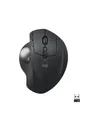 Produktbild: Logitech MX Ergo S - Ergonomische Maus (Schwarz)