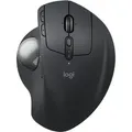 Produktbild: Logitech Ergo Series MX Ergo S - Trackball - fortgeschritten - Schwarz