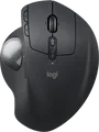 Produktbild: Logitech MX Ergo S Advanced Wireless Trackball Maus Schwarz 910-007260