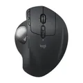 Produktbild: Logitech MX Ergo S Advanced Wireless Trackball - GRAPHITE - EMEA28-935