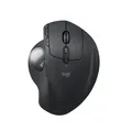 Produktbild: LOGITECH MX Ergo S Moderner kabelloser Trackball Maus, Graphit