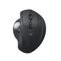 Produktbild: Logitech MX Ergo S Advanced Wireless Trackball Mouse, USB-C Rechargeable Wireles