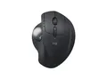 Produktbild: LOGITECH MX Ergo S Moderner kabelloser Trackball Maus, Graphit